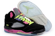 Women Jordan 5-027